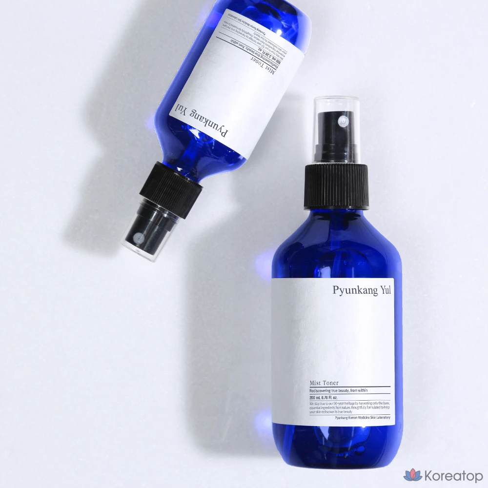 Тонер Pyunkang Yul Mist Toner, 200 мл, 1 шт.