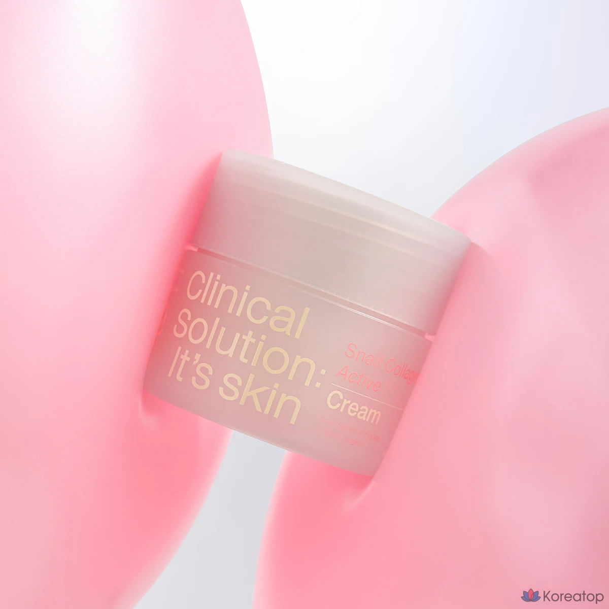 Крем It's Skin Snail Collagen Active, 50 мл, 1 шт.