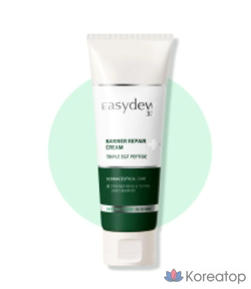 Крем Easydew Barrier Repair Moisture Care Cream, 50 мл, 1 шт.