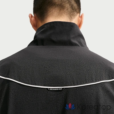 Куртка мужская Nike Standard Issue Dri-FIT Woven Basketball
