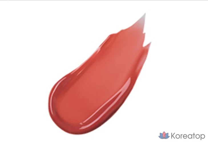 Тинт для губ KARADIUM Daily Glow Tint, оттенок 4 Cinnamon, 1 шт.