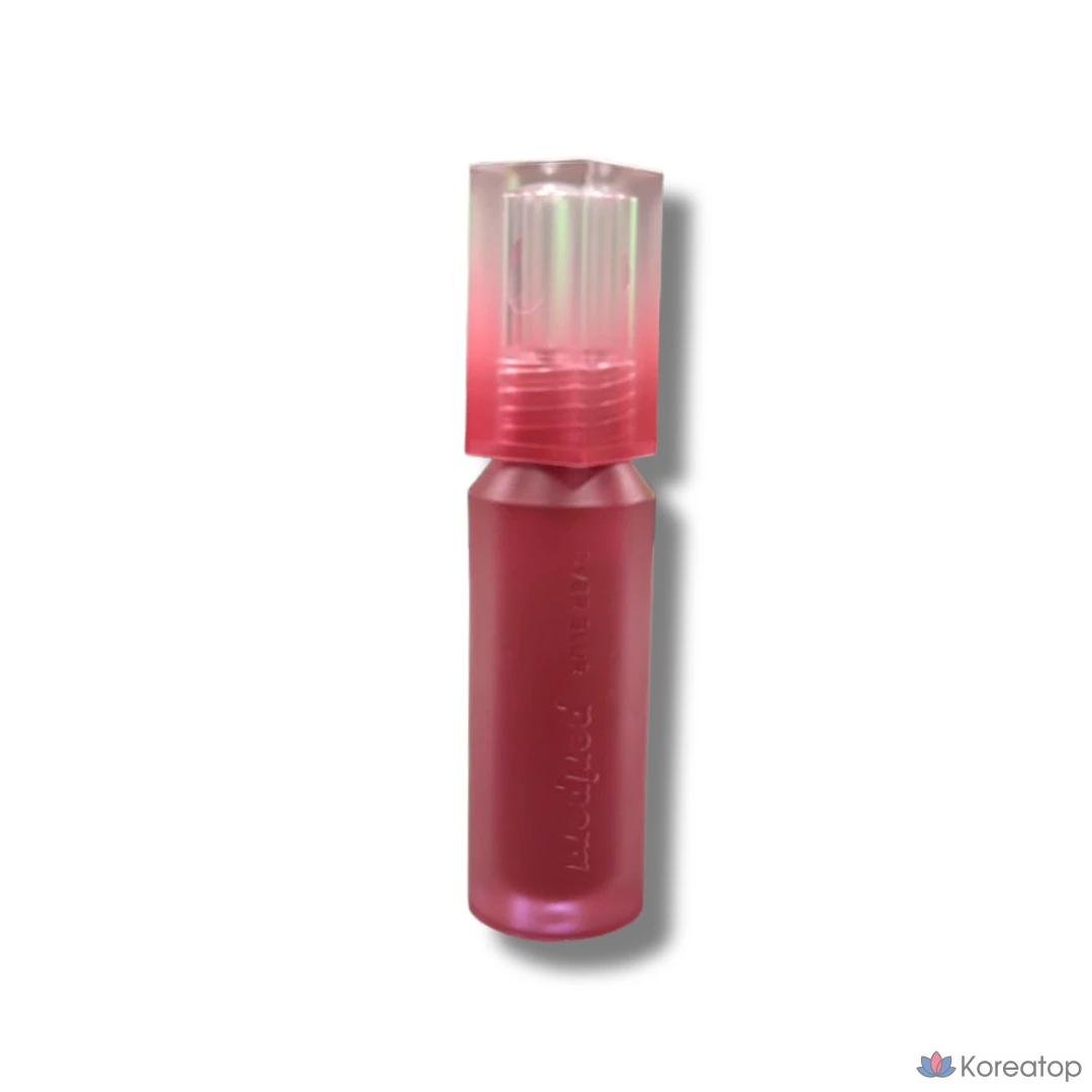 Тинт для губ Peripera Over Blur Tint, оттенок 19 Hip Ssugodae, 3.5 г, 1 шт.