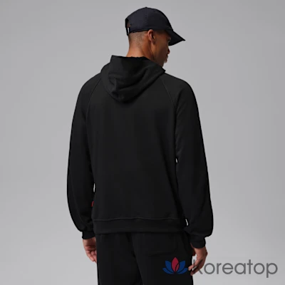 Худи мужской Jordan Brooklyn Statement Pullover Hoodie