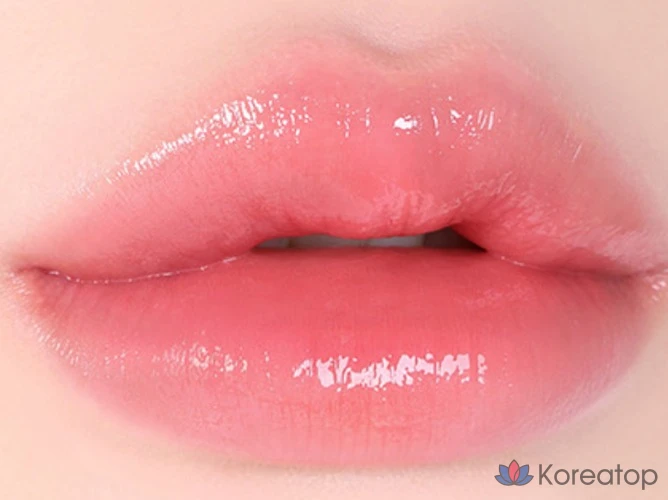 Бальзам для губ Espoir Bare Glow Lip Balm, оттенок 5 Pinch Rose, 3 г, 1 шт., фото 2