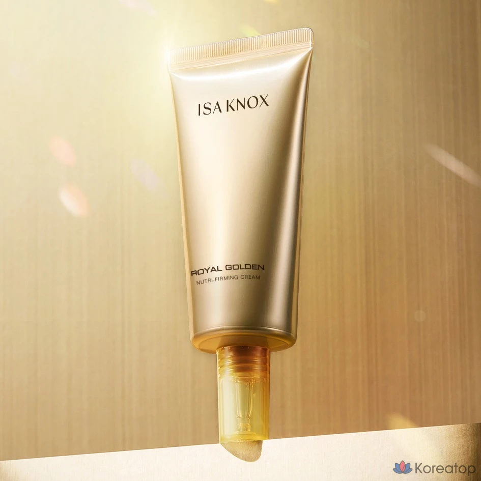 Питательный крем Isa Knox Royal Golden Firming Nutrition Cream, 50 мл, 1 шт.
