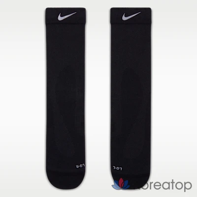 Носки Nike Run Wool Running Crew Socks, 1 пара, фото 2
