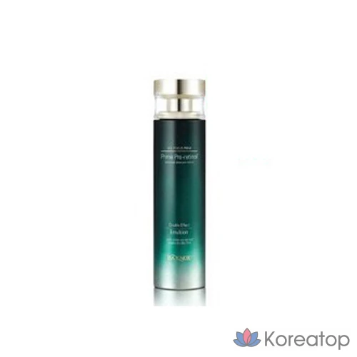 Набор для ухода Isa Knox Age Focus Prime Double Effect 2-piece Set, 1 шт.