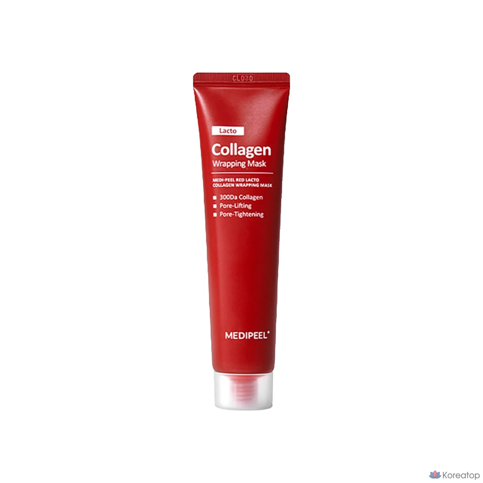 Тканевая маска для лица Medi-Peel Red Lacto Collagen Wrapping Mask, 70 мл, 8 шт., фото 2