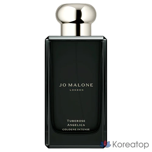 Парфюмерная вода Jo Malone London Tuberose Angelica Intense Eau de Cologne, 100 мл, 1 шт.