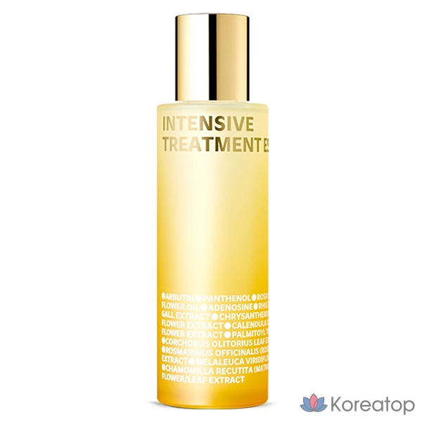 Эссенция Isoi Intensive Treatment Essence, 130 мл, 1 шт.