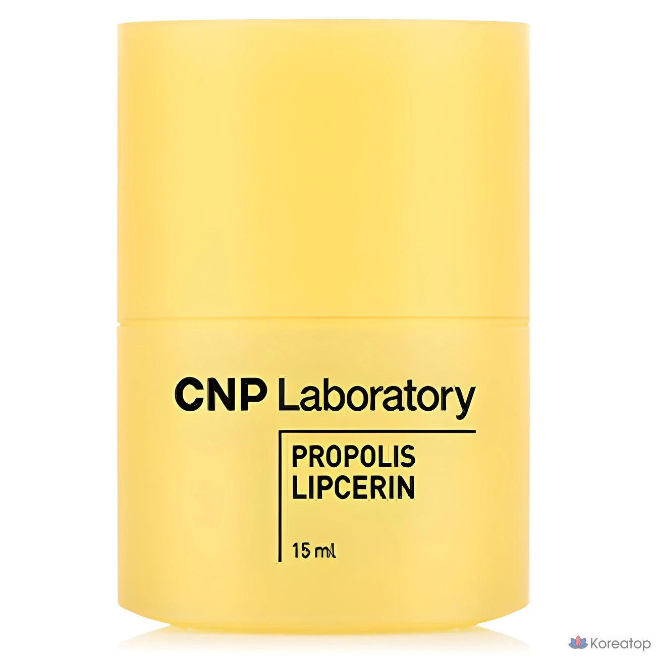 Бальзам для губ CNP Laboratory Propolis Lipcerin, 15 мл, 1 шт.