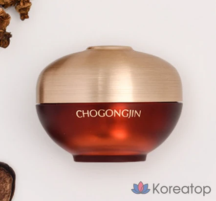 Крем для век Chogongjin Vitalizing Eye Cream, 30 мл, 1 шт.