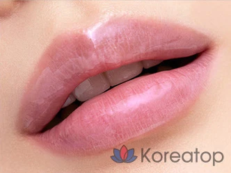 Блеск для губ Hera Sensual Nude Gloss, оттенок 18 Innocent, 1 шт.