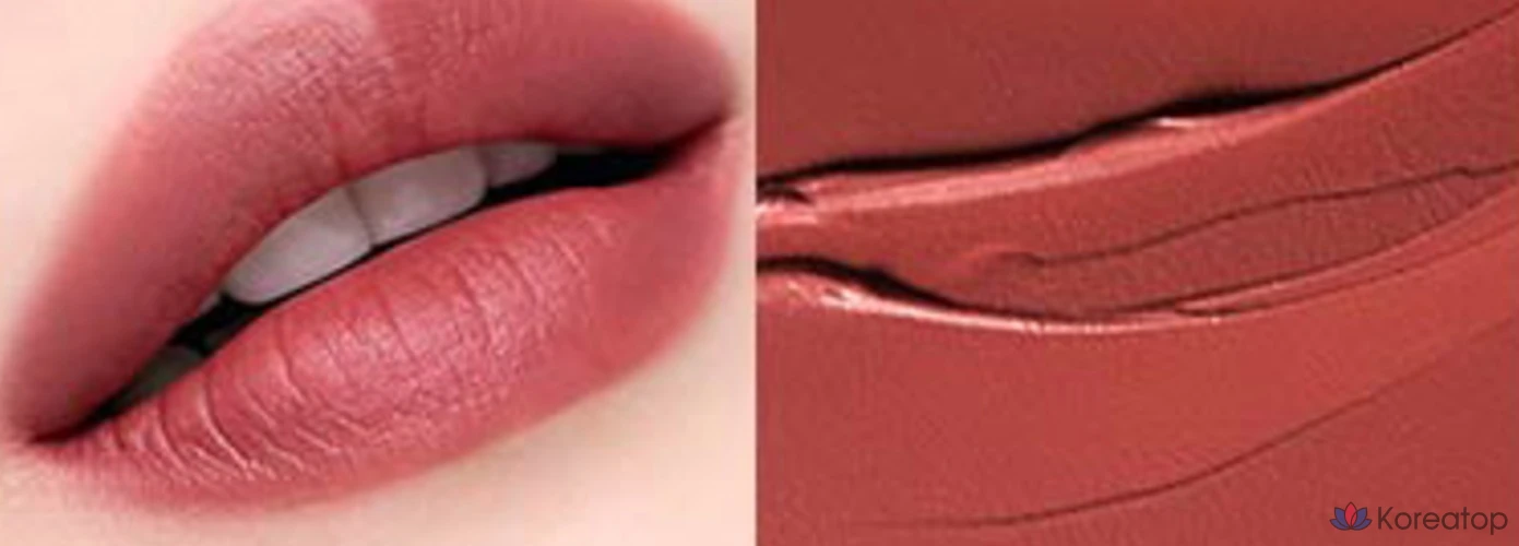 Тинт для губ Hera Sensual Powder Matte Liquid Lip Tint, оттенок 293 Before Sunset, 1 шт.