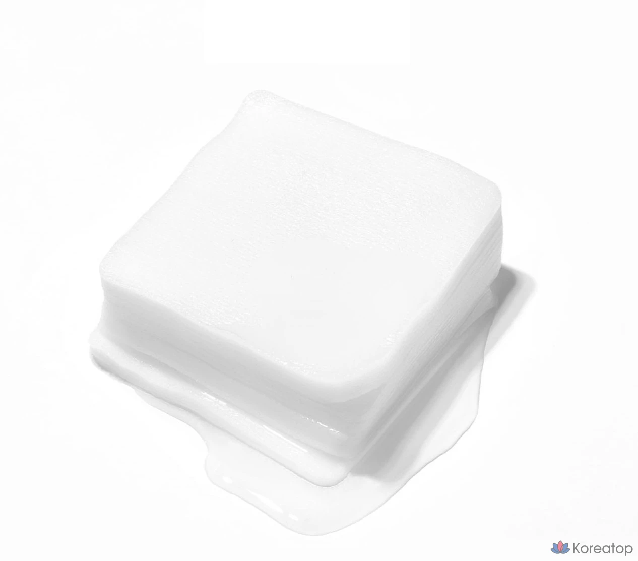 Тонер-пэды VT Cosmetics PDRN Tension Toner Pad, 170 мл, 60 шт.