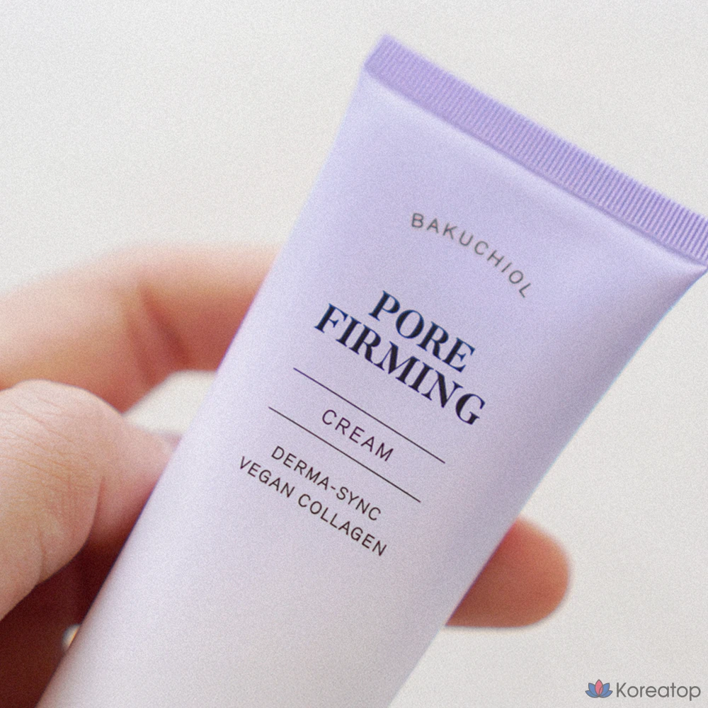 Крем для лица Efilow Bakuchiol Derma-Sync Pore-Perfecting Cream, 60 мл, 1 шт.