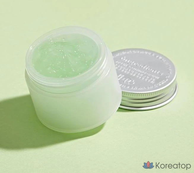 Успокаивающий крем Ongredients The Fresh Soothing Cream, 50 мл, 1 шт.