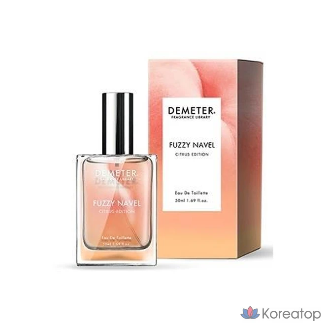 Од Туалетная вода Demeter Purge N' Able Eau de Toilette, 50 мл, 1 шт.