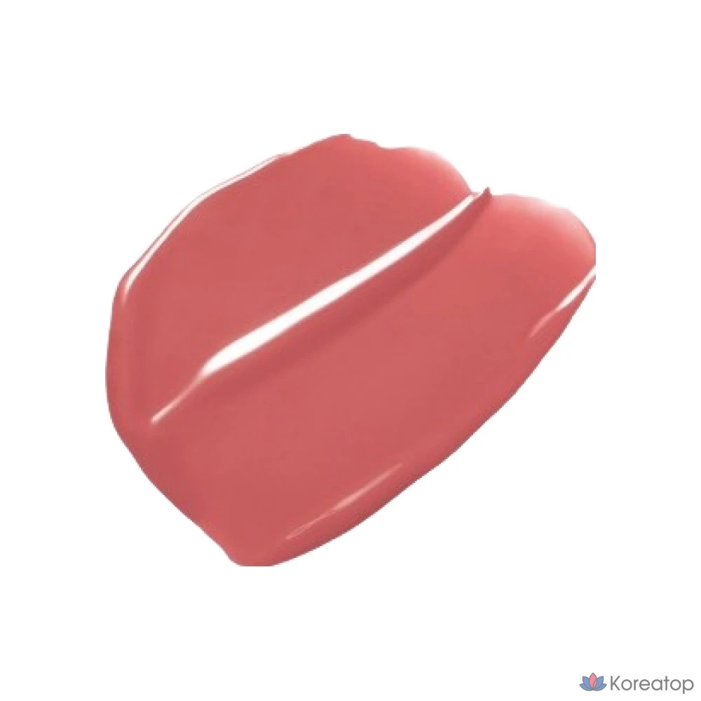 Тинт для губ Espoir Nowear Balming Glow Lipstick, оттенок 22 Sunlit New Rose, 1 шт., фото 2