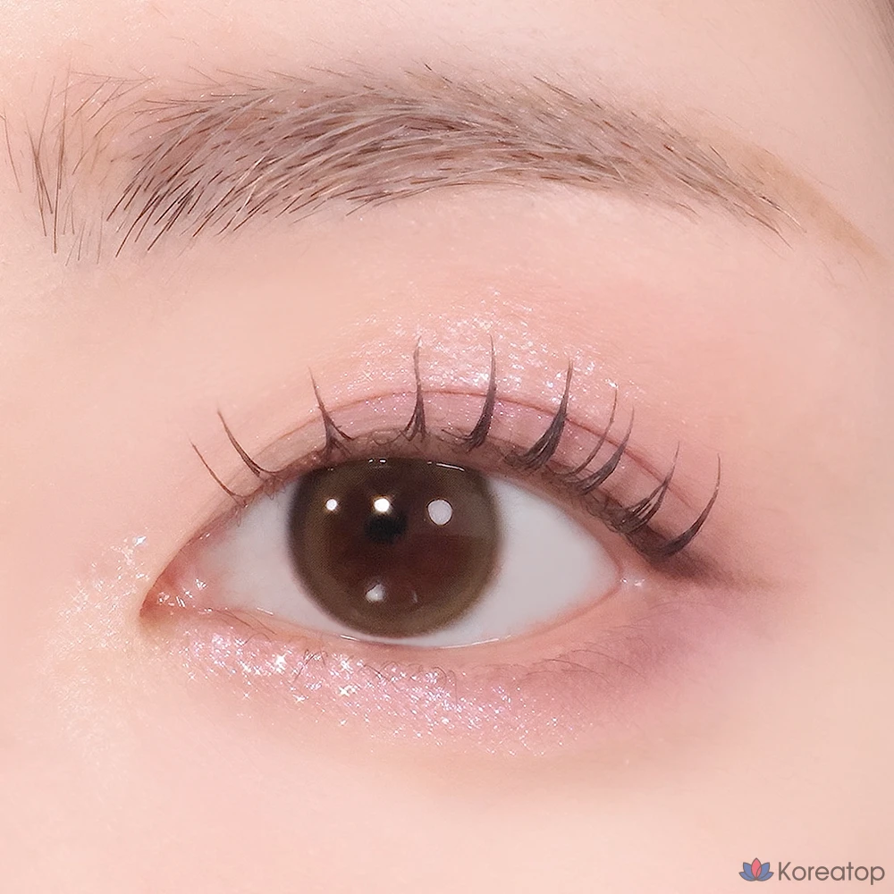 Тени для век Forencos Soft Mood Eye Palette, оттенок 04 Taro Latte, 1 шт.