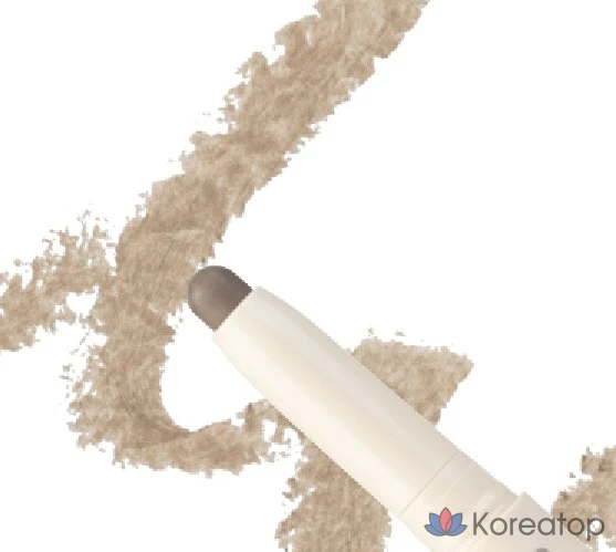 Тинт для губ MERZY The Easy Drawing Shading Stick, оттенок DS2 Cool Drawing, 1.3 г, 1 шт.