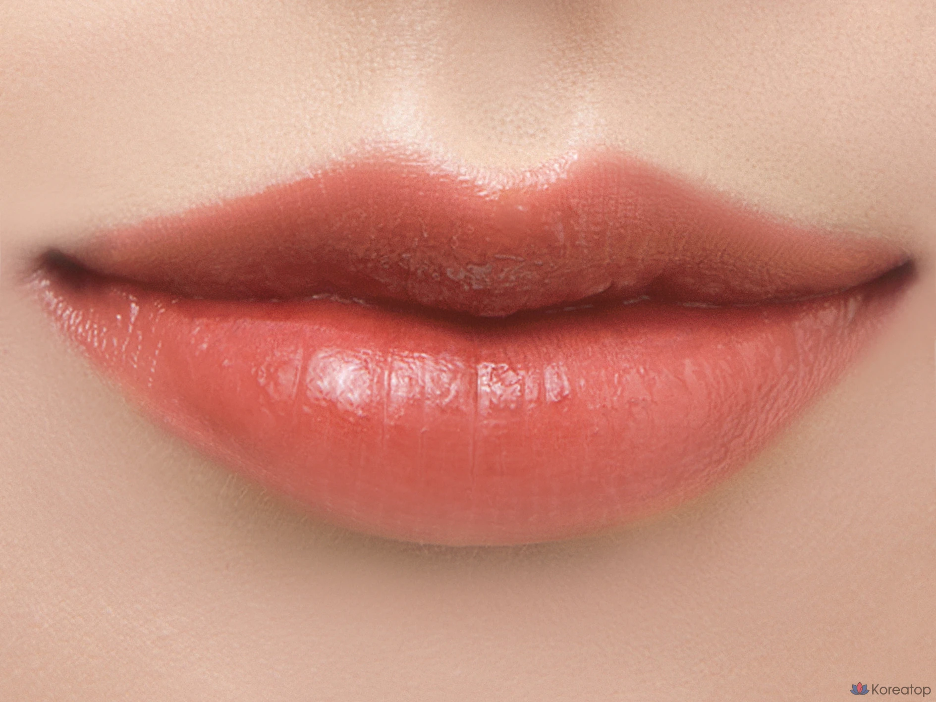 Тинт для губ A'Pieu Juicy Pang Tint, оттенок CR05, 3.5 г, 1 шт., фото 2