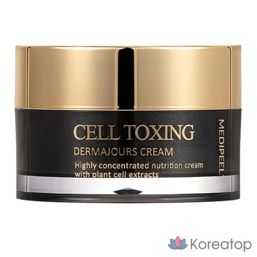 Крем Medi-Peel Cell Tox Dermaju, 50 г, 1 шт.