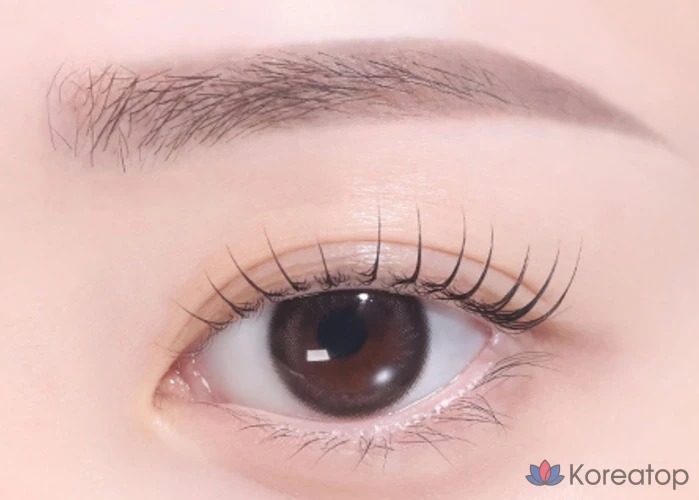 Карандаш для бровей MERZY The First Brow Pencil, оттенок B4 Stone Gray, 0.25 г, 1 шт.