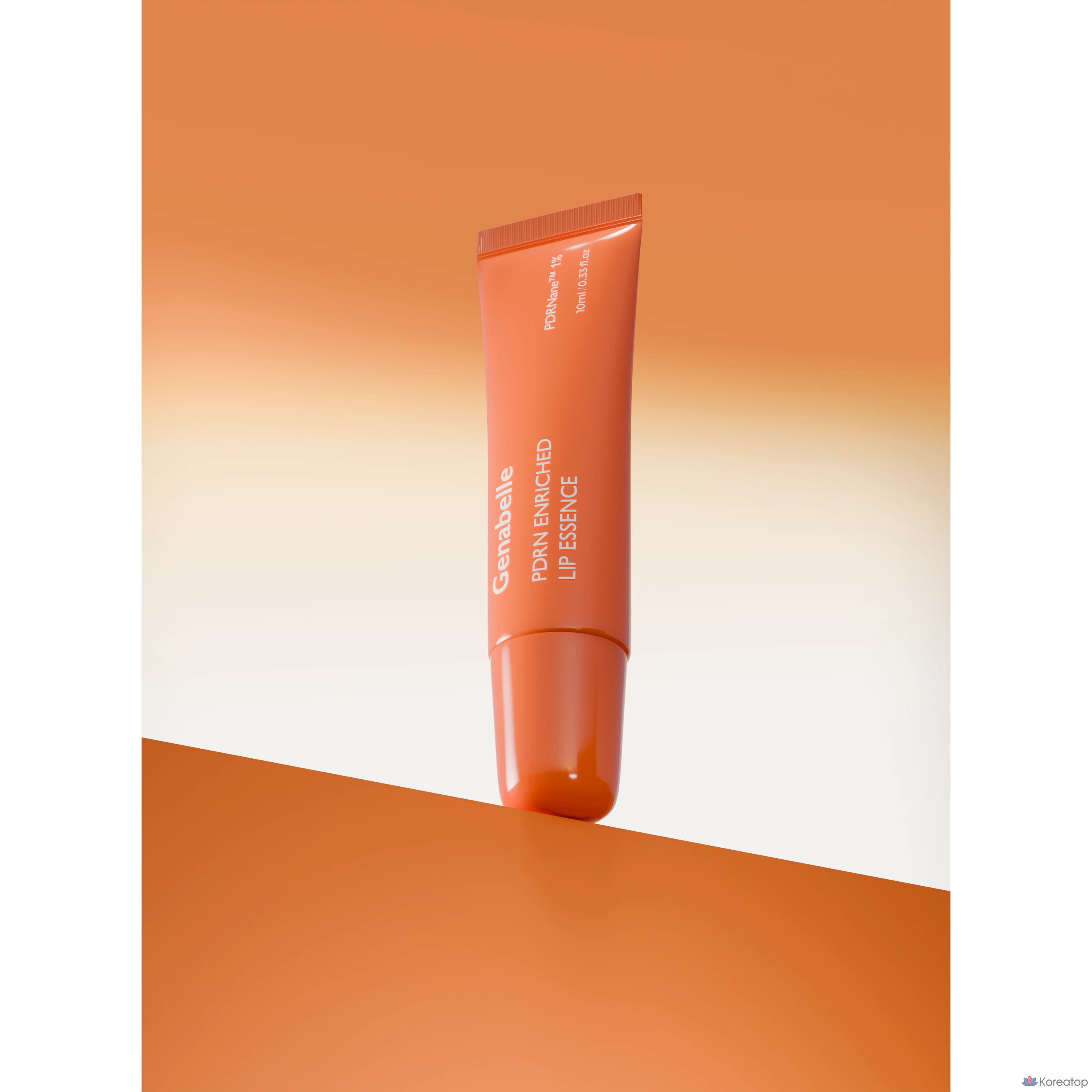 Эссенция для губ Genabelle PDRN Enriched Lip Essence, 10 мл, 1 шт.