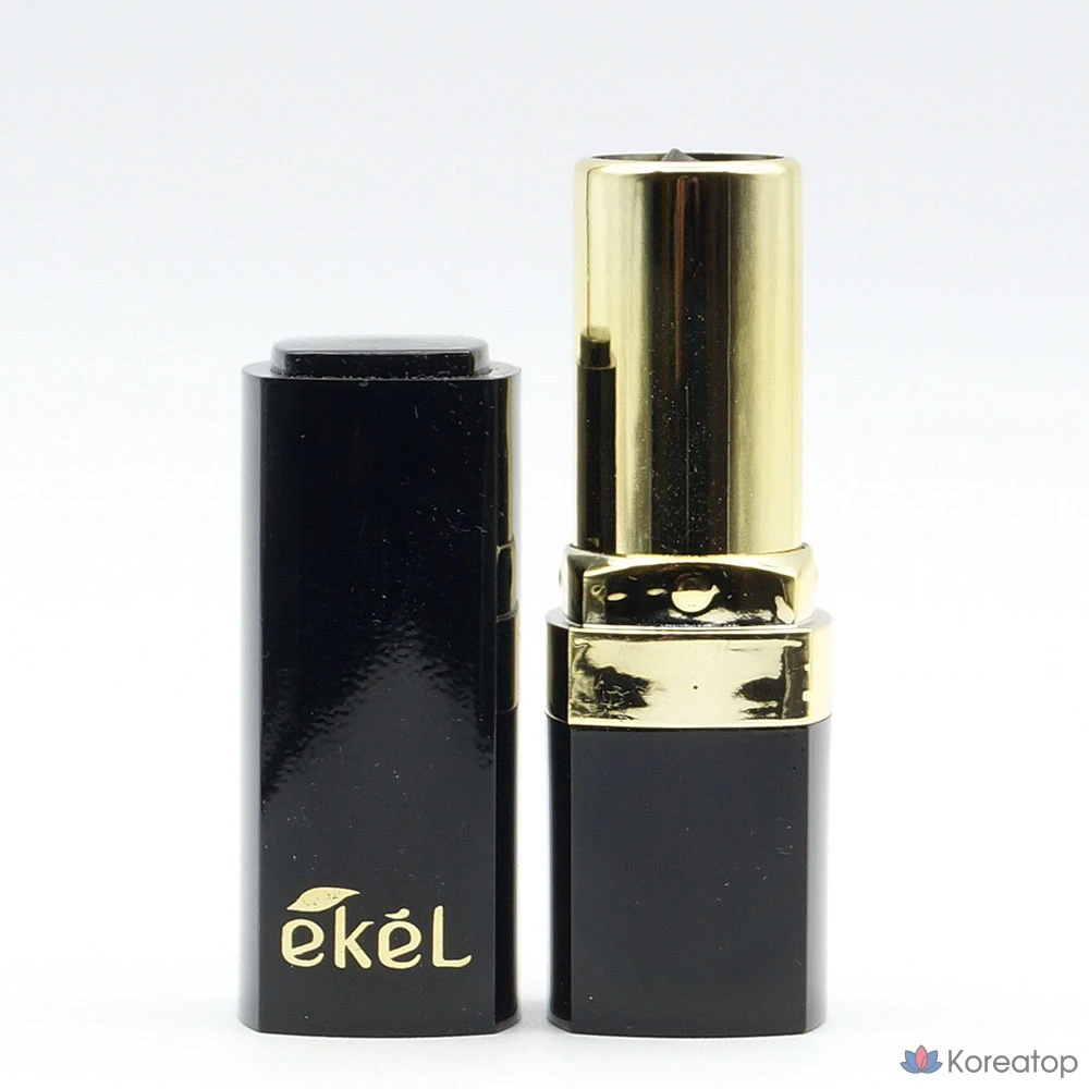 Стик для маскировки седины Ekel Hair One Minute Gray Hair Cover Stick, оттенок Dark Brown, 1 шт.