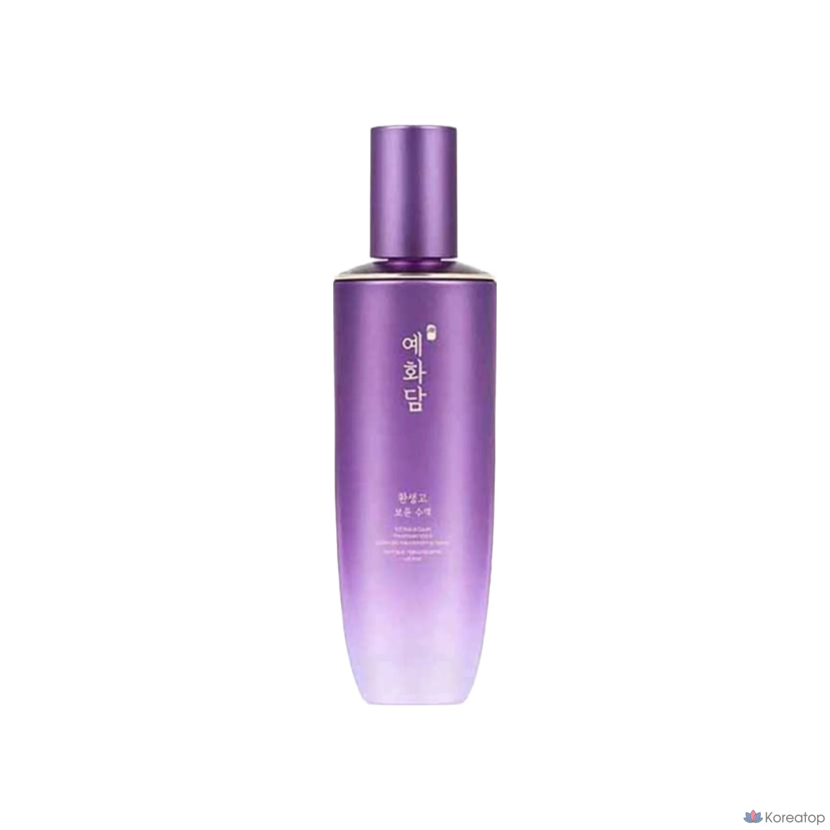 Набор для ухода The Face Shop Yehwadam Hwansaenggo Boyoon 2-piece Set, 1 шт.