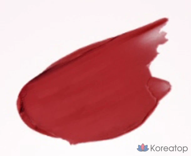 Помада для губ Mqny Powder Matte Lipstick, оттенок 8 Brick Smoke, 1 шт., фото 2