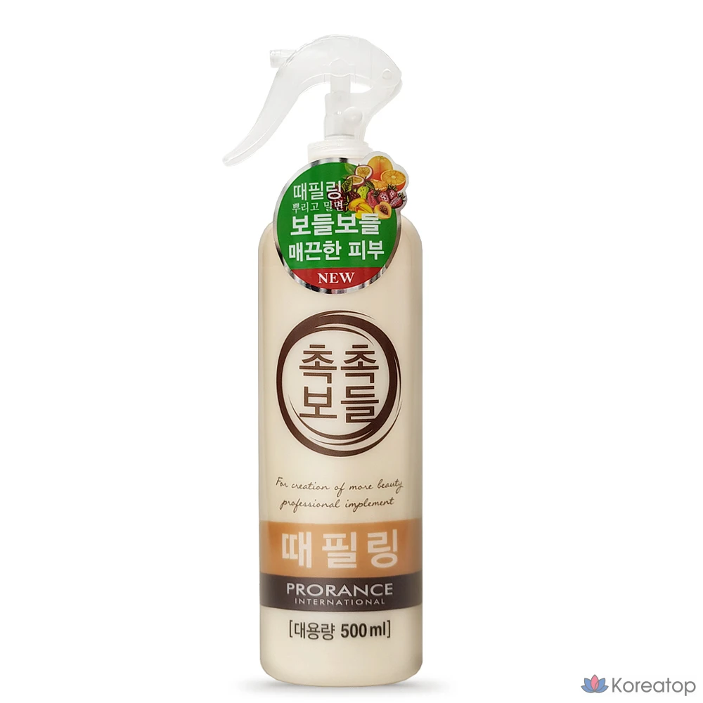 Пилинг Prorance Moist Soft Peeling, 500 мл, 1 шт.