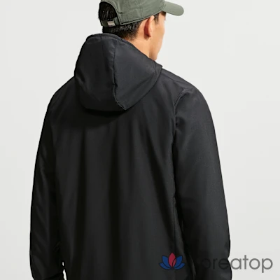 Куртка с капюшоном мужская Nike Form Therma-FIT Multi-Purpose