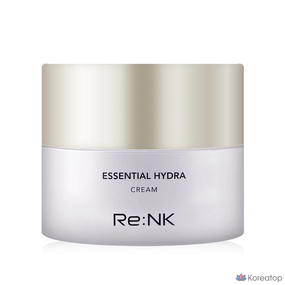 Набор для ухода Re:Nk Essential Hydra Moisture Cream Set, 1 шт.