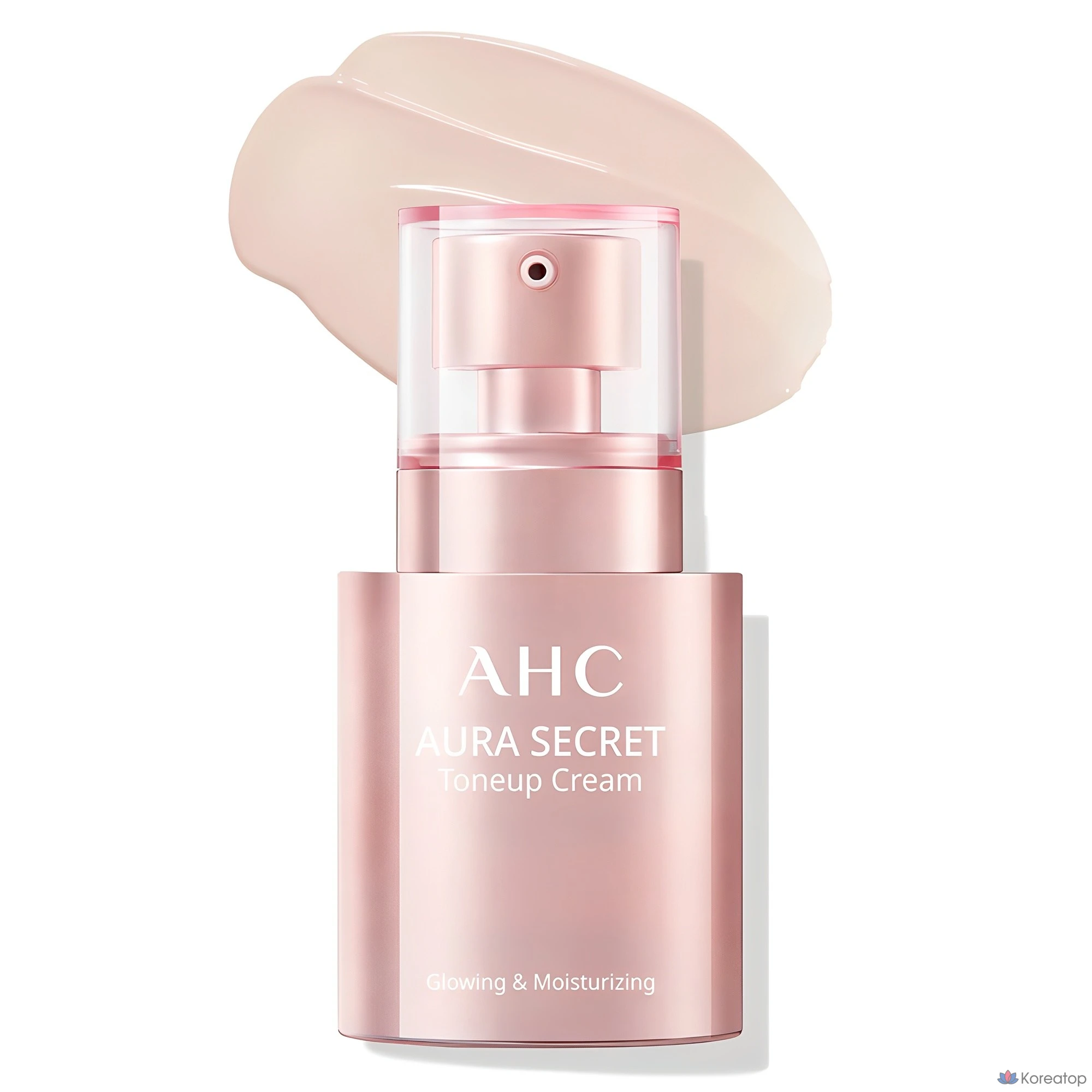 Тонирующий крем AHC Aura Secret Tone-up Cream SPF30 PA++, 30 г, 1 шт.