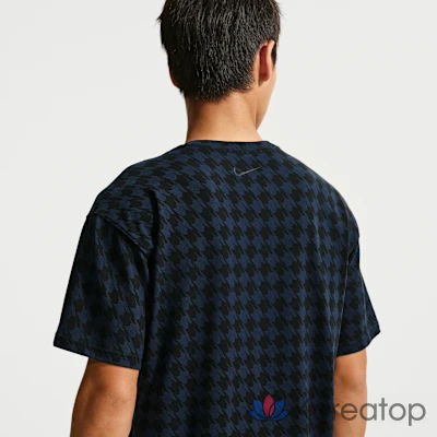 Футболка Nike Club Rules T-Shirt