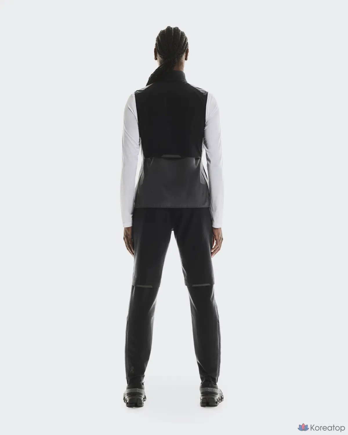 Брюки ON Weather Winter Pants