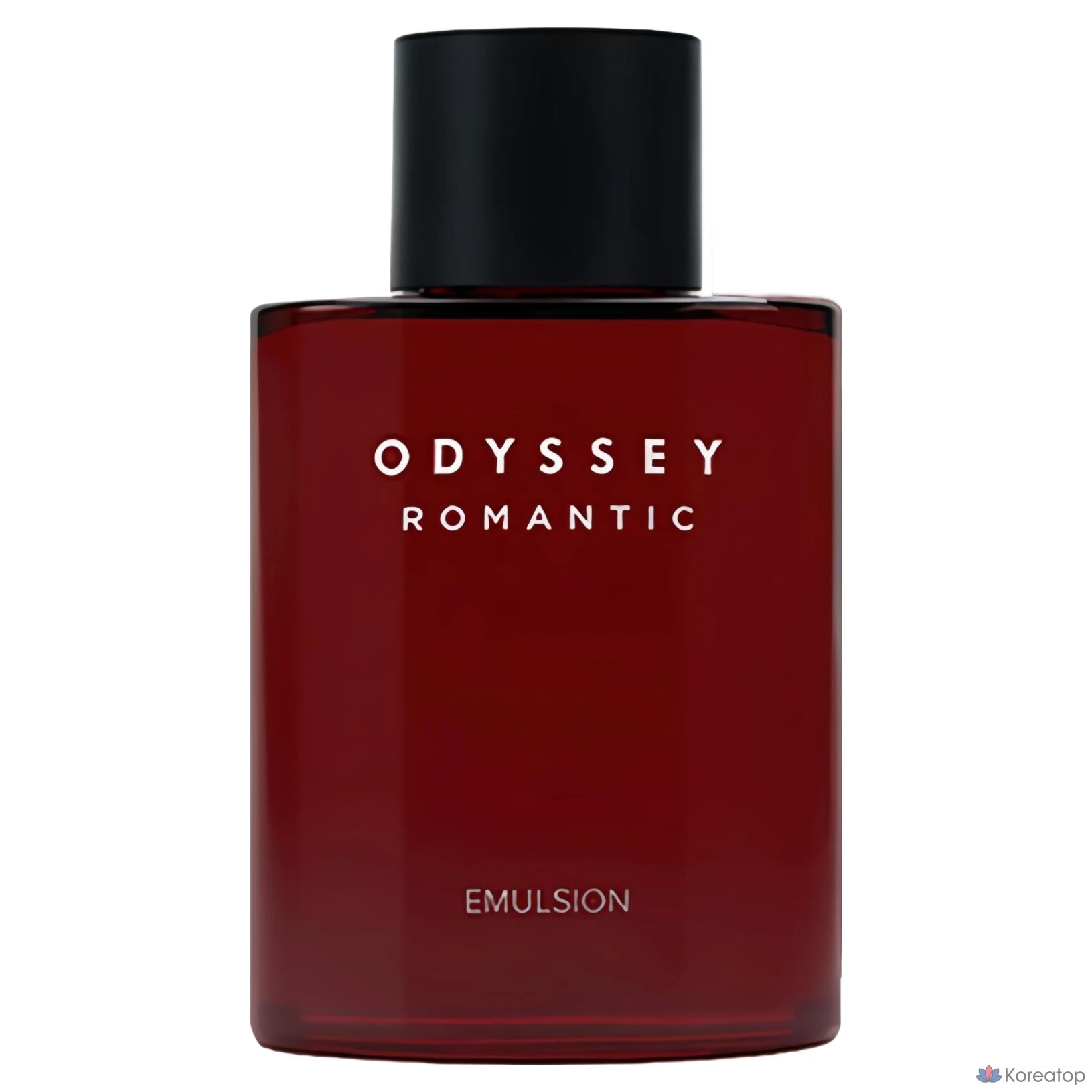 Эмульсия ODYSSEY Romantic Emulsion, 130 мл, 1 шт.