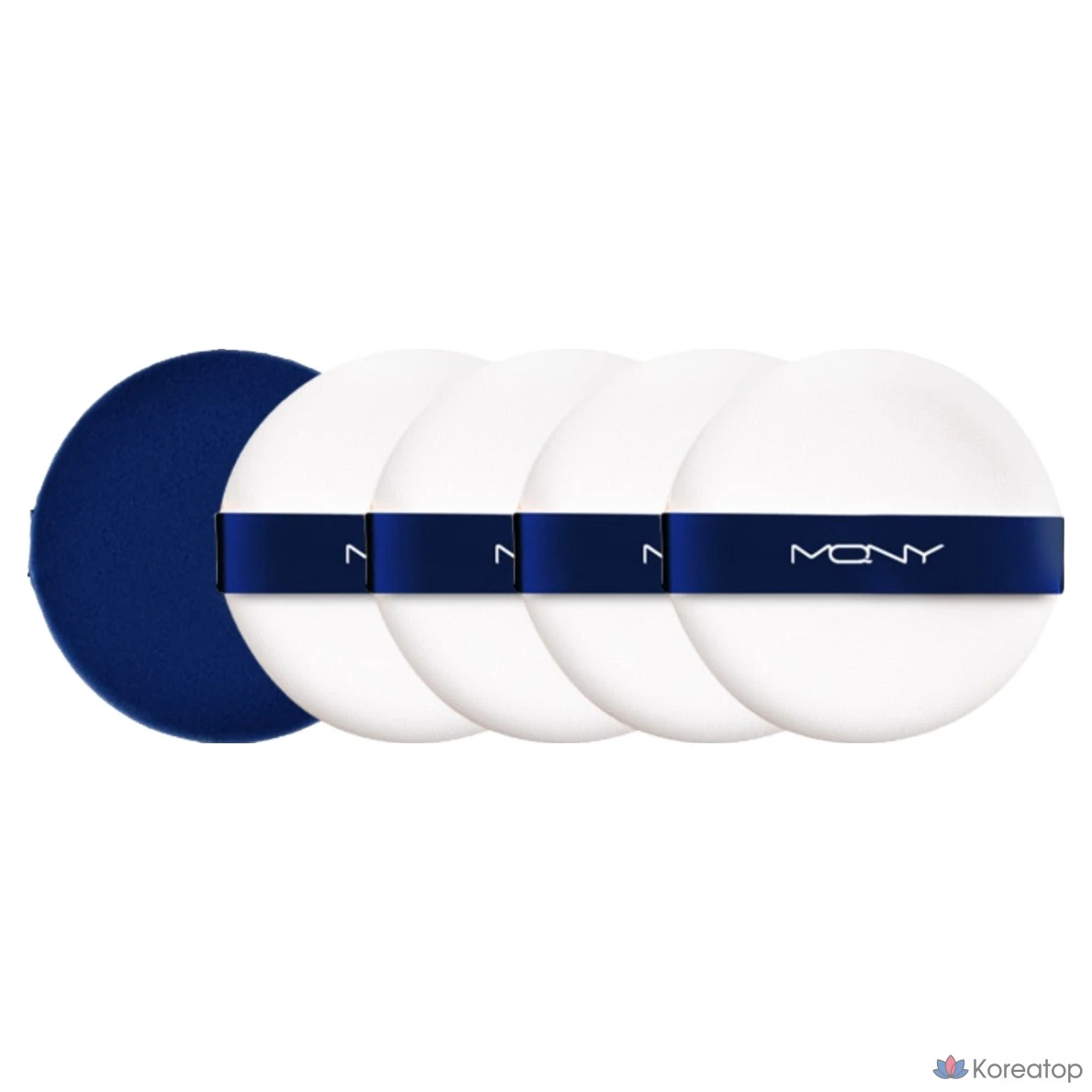 Набор для ухода Mqny Ruby Cell Perf 5-piece Set, 1 шт.