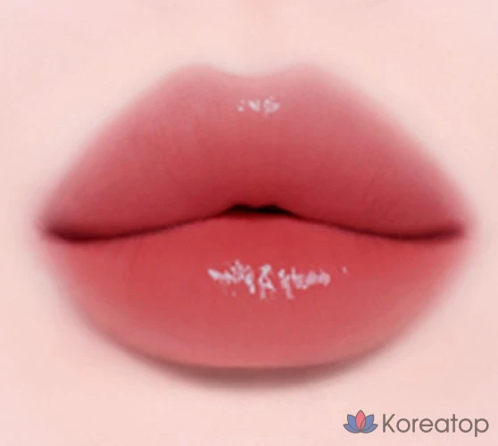 Тинт для губ Tip Toe Jelly Lipstick, оттенок 006 Rosy Step, 1 шт., фото 2