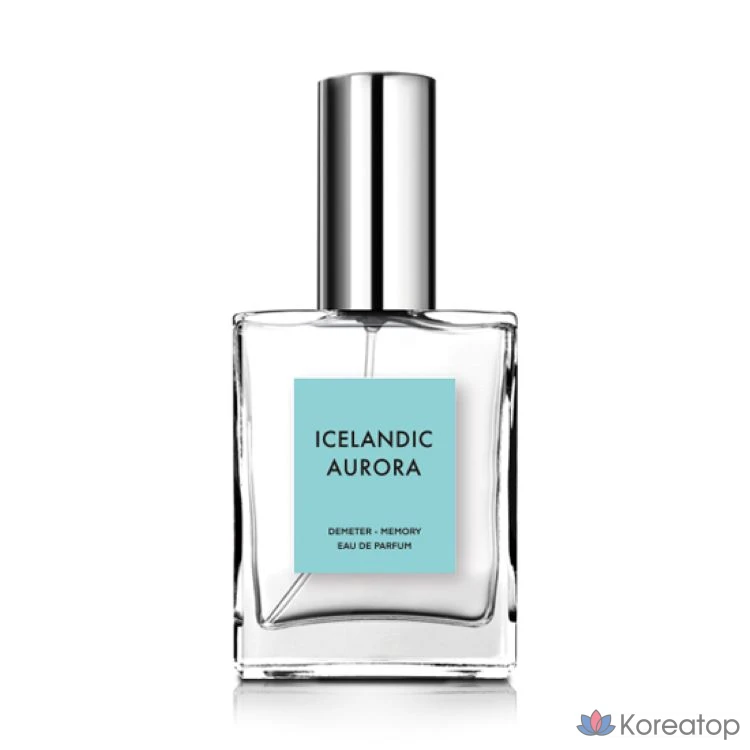 Од туалетная Demeter Icelandic Aurora Eau de Parfum, 16 мл, 1 шт.