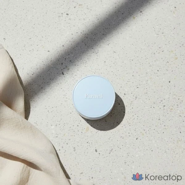 Кушон Parnell Glassial Biome Water Sebum Control Cushion, 10 г, 1 шт.