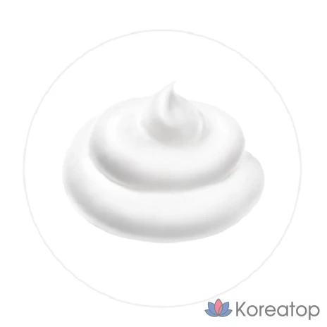Очищающий крем для лица AMPLE:N Purifying Shot Cream Cleanser, 150 мл, 1 шт.