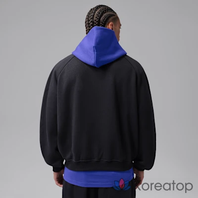 Худи мужской Jordan Brooklyn Mountainside Pullover Hoodie