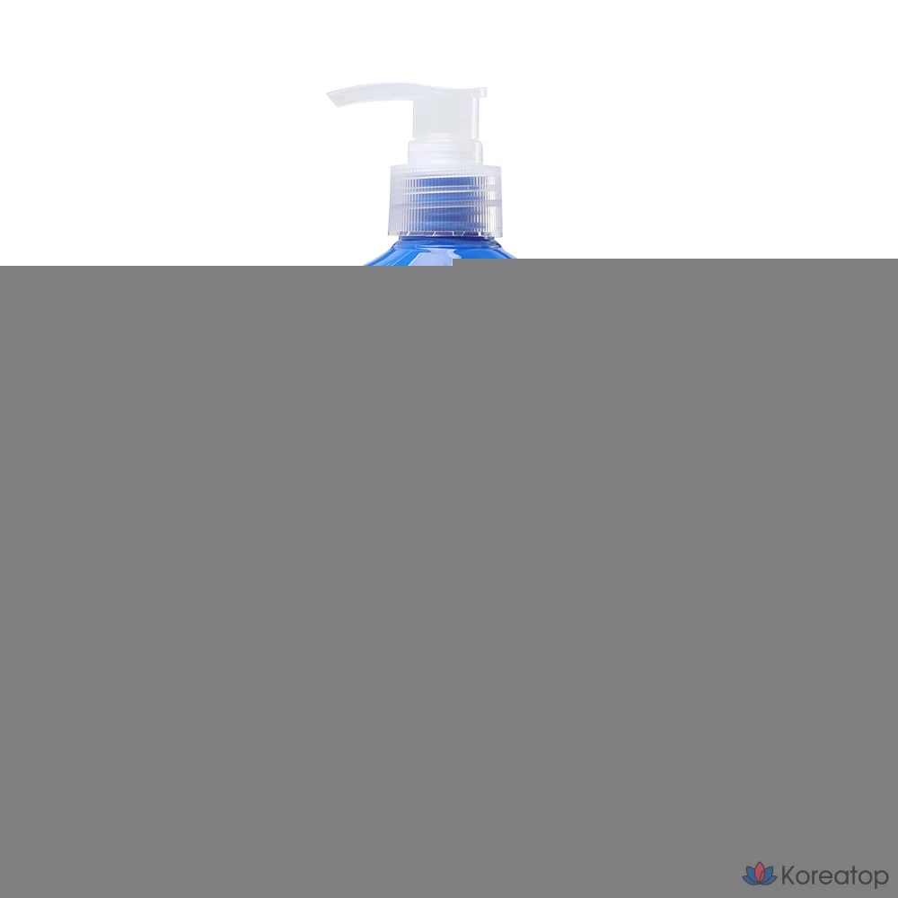 Шампунь Pogonia Dexpanthenol Real Cool Shampoo, 500 мл, 1 шт.