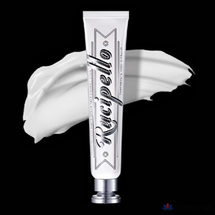 Набор для ухода Rucipello Toothpaste 3-piece Set, 300 г, 2 шт., фото 2