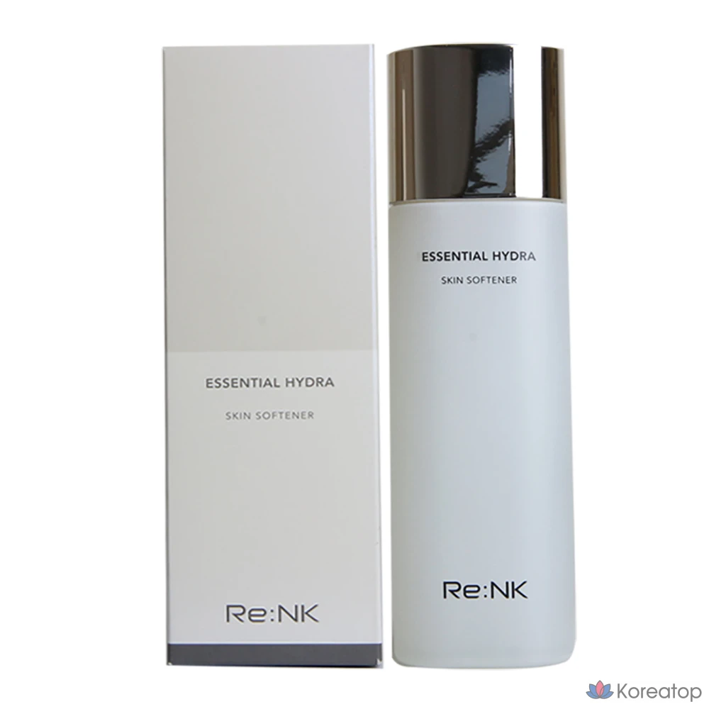 Тонер Re:Nk Essential Hydra Skin Softener, 150 мл, 1 шт.