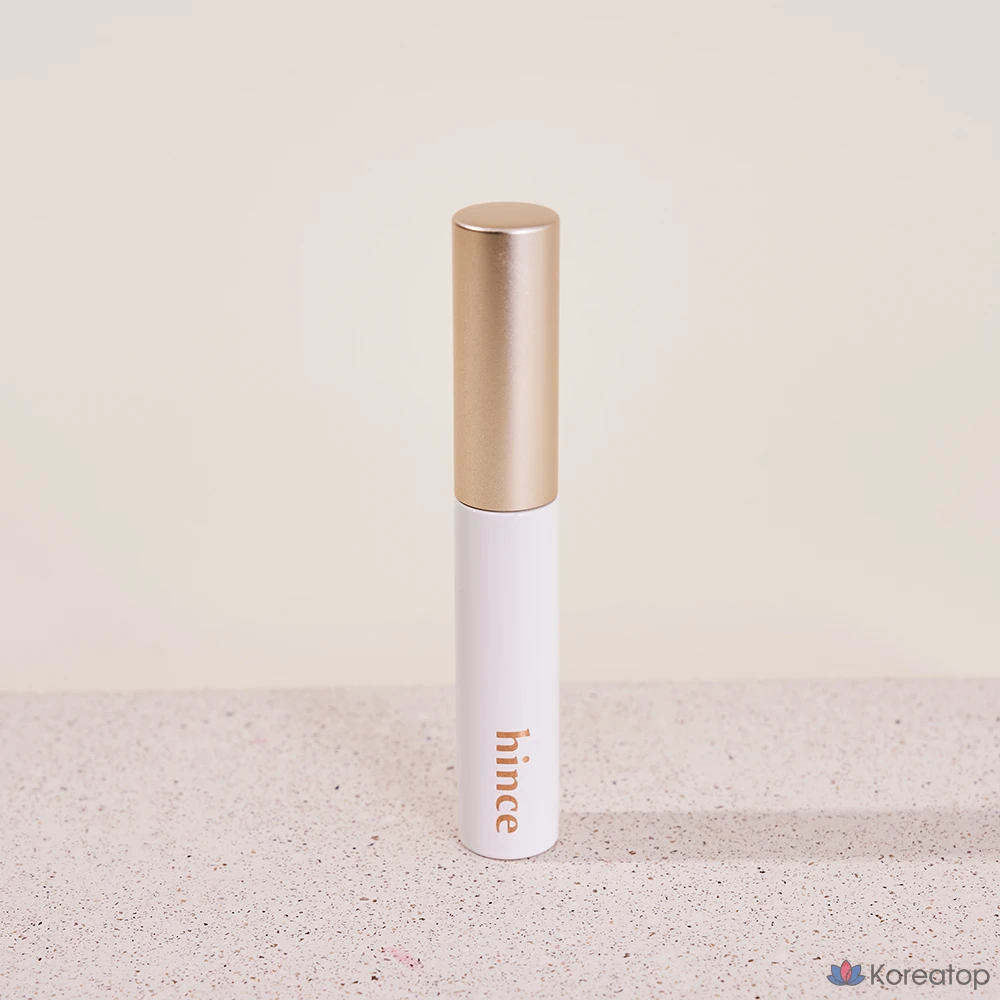Формирователь бровей Hins Signature Brow Shapers, 4 мл, прозрачный G001, 1 шт, фото 2
