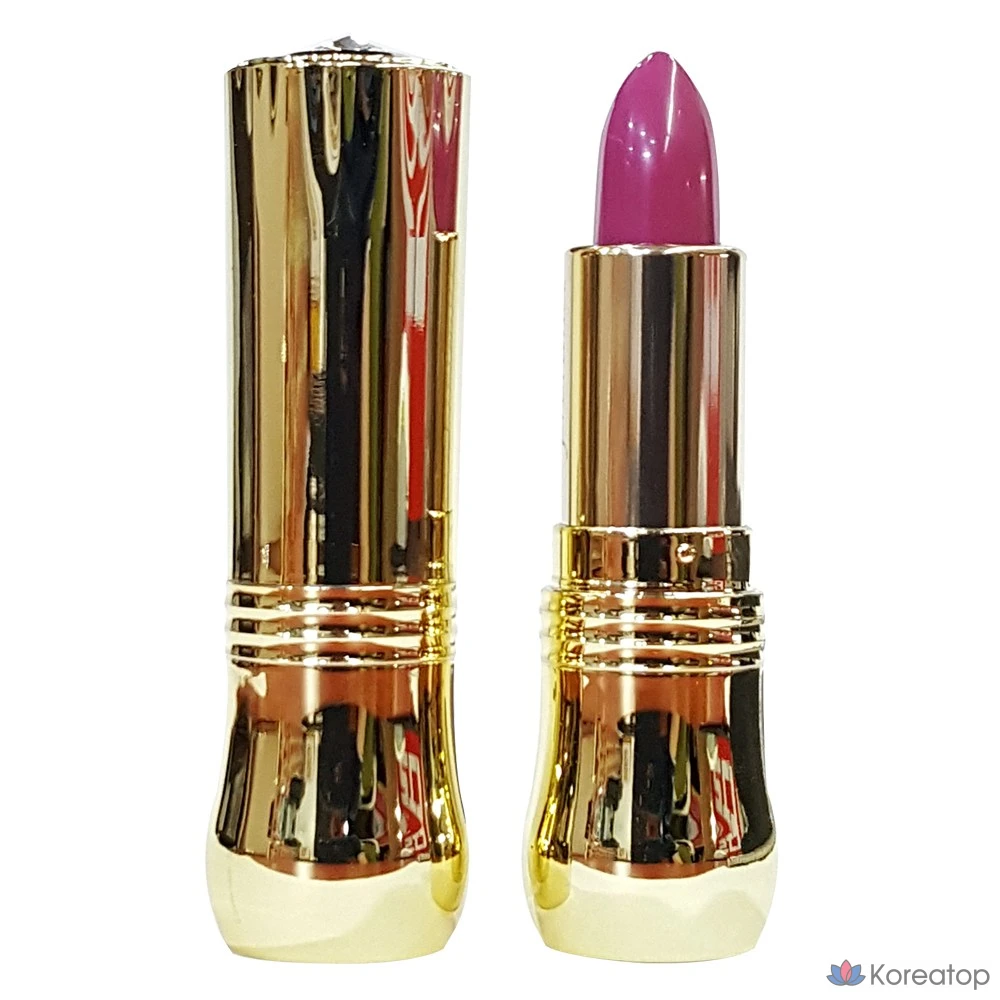 Тинт для губ Prorance Cubic Lipstick Tint, оттенок PK07 Diamond Pink, 1 шт., фото 2